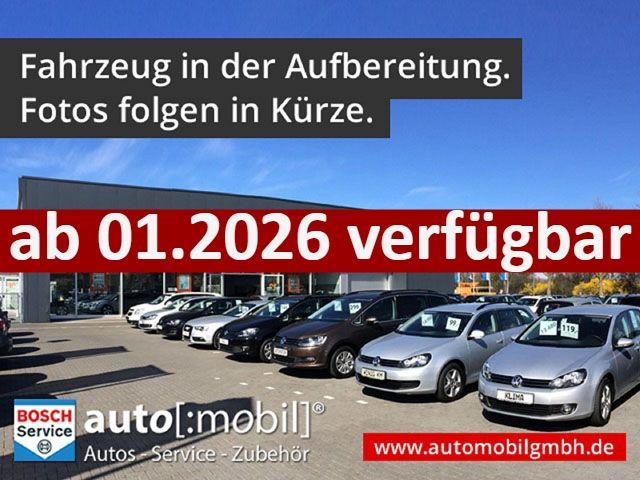 Volkswagen Touran 2025