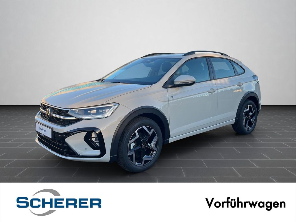 Volkswagen Taigo 2025