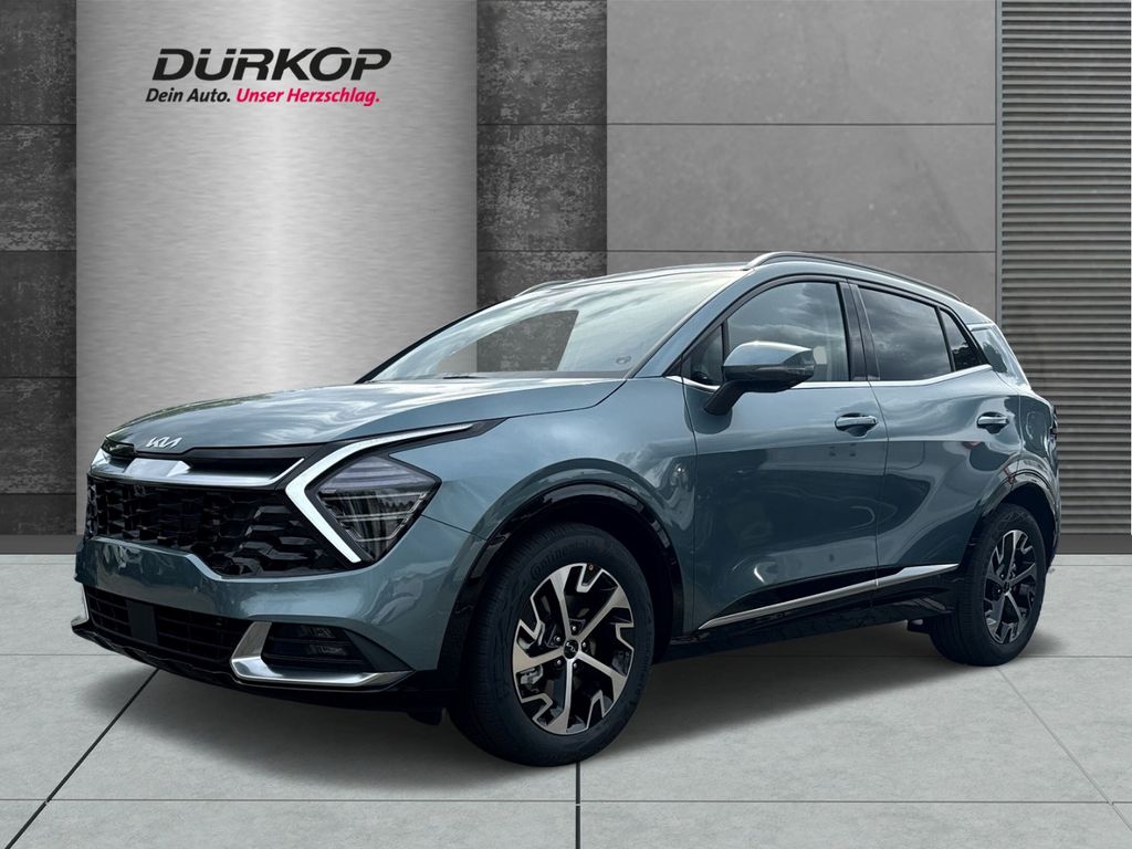 Kia Sportage 2024