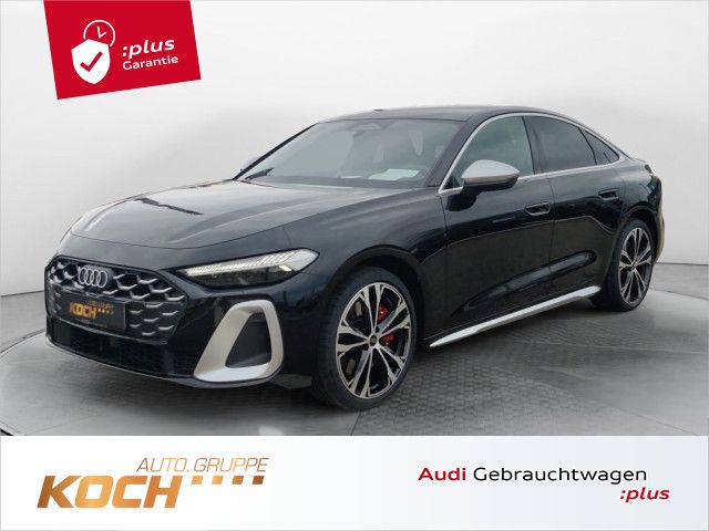 Audi S5 2025