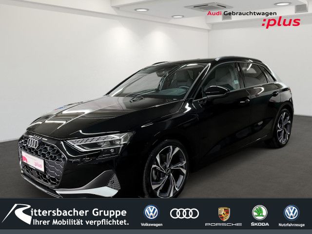 Audi A3 2024