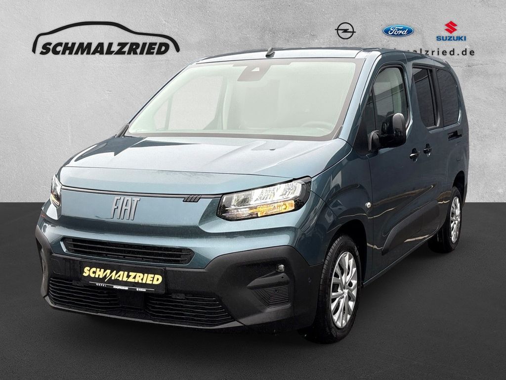 Fiat Doblo 2025