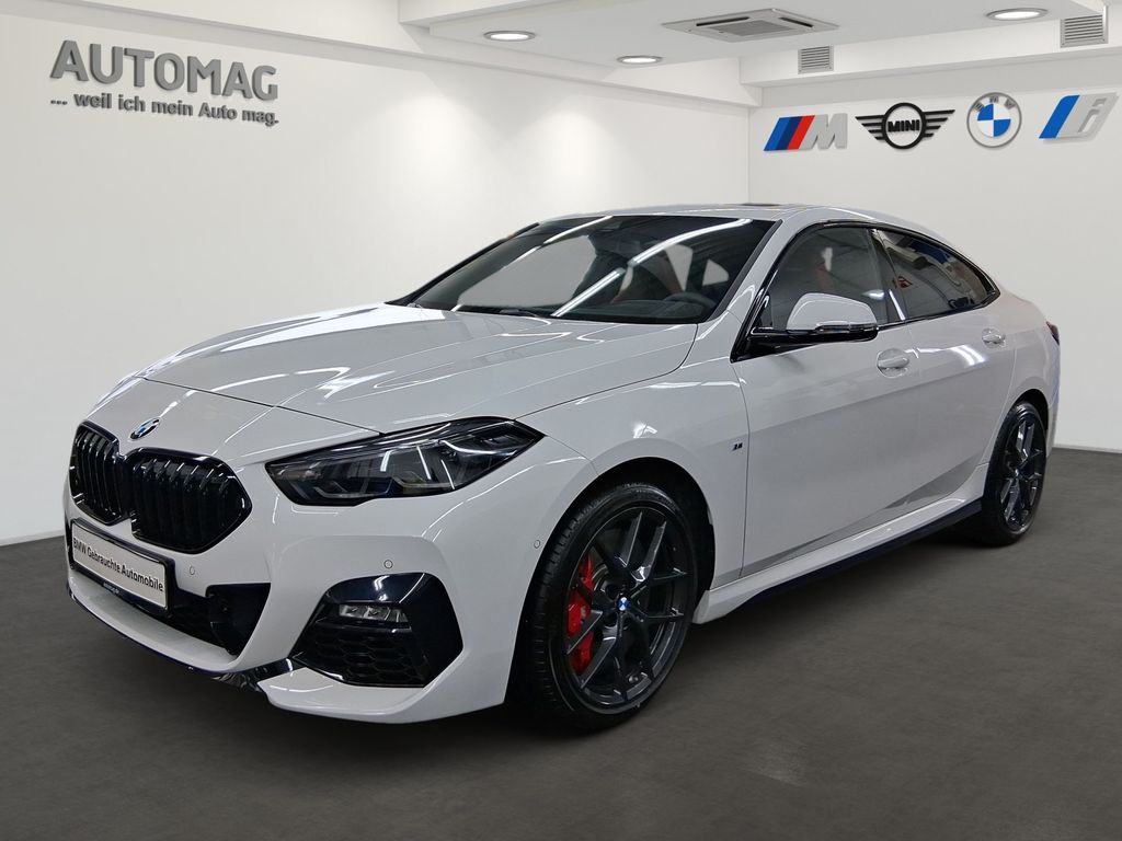 BMW 220 Gran Coupé 2024