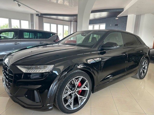 Audi Q8 2023