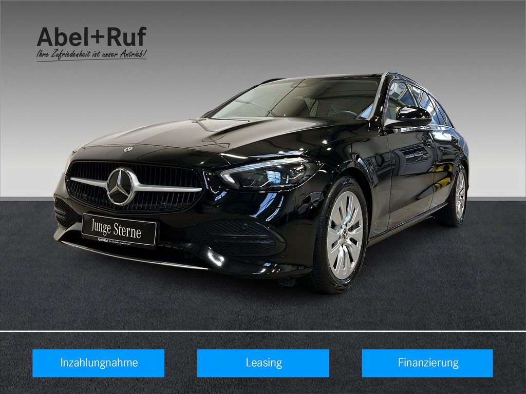 Mercedes-Benz C 200 2022