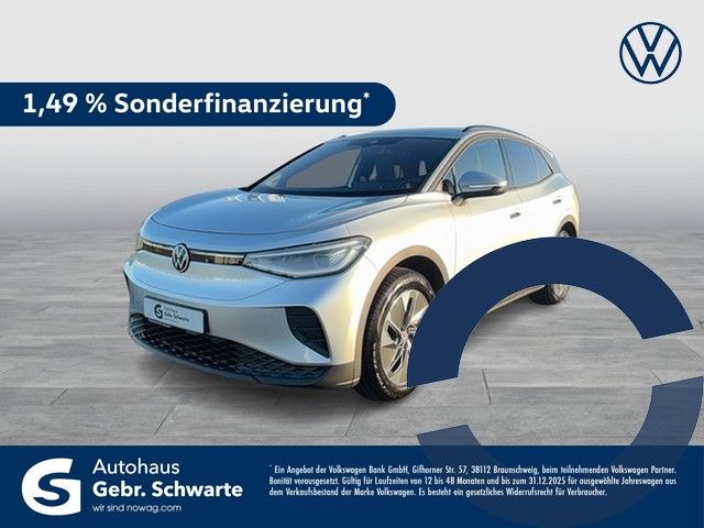 Volkswagen ID.4 2025