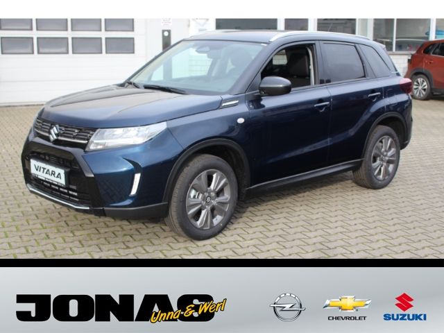 Suzuki Vitara 2025