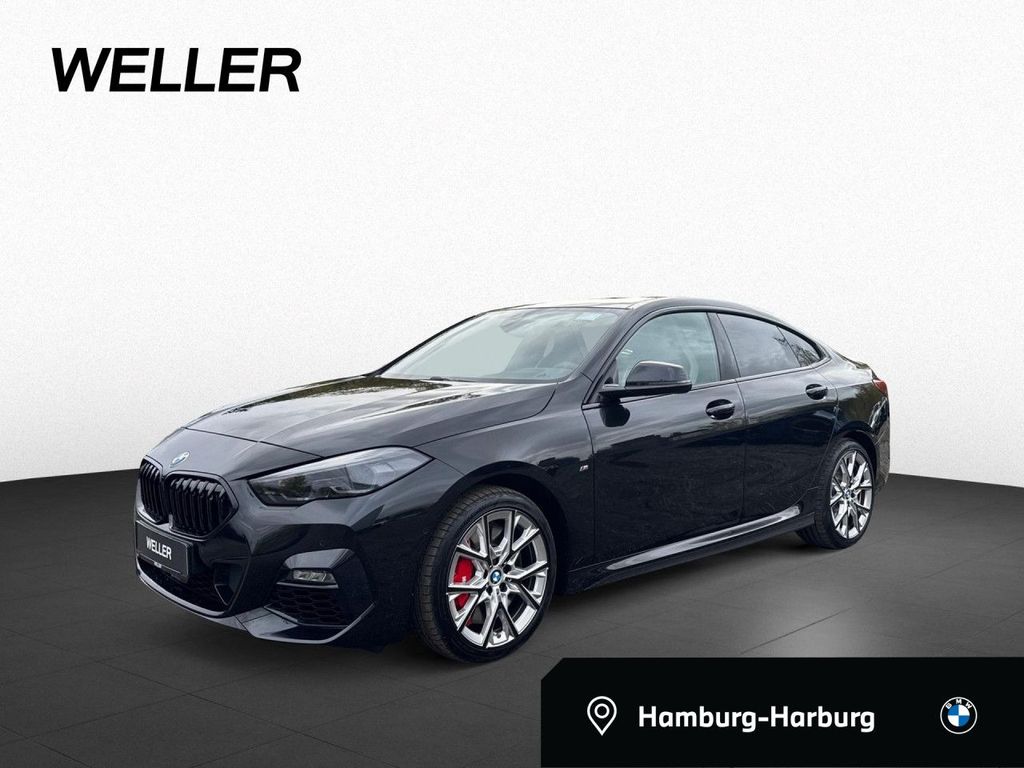 BMW 220 Gran Coupé 2024