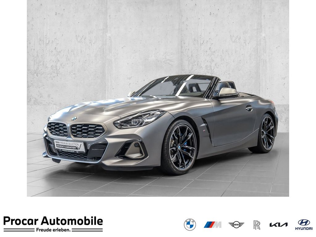 BMW Z4 M40 2024