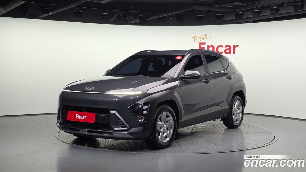 Hyundai Kona 2023