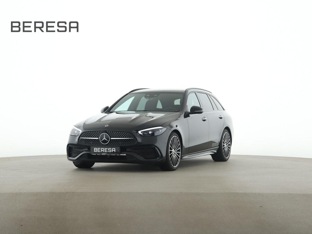 Mercedes-Benz C 220 2025