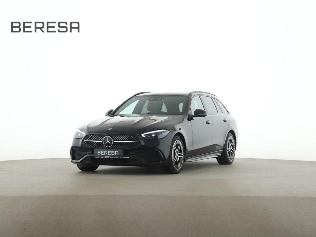 Mercedes-Benz C 220 2025