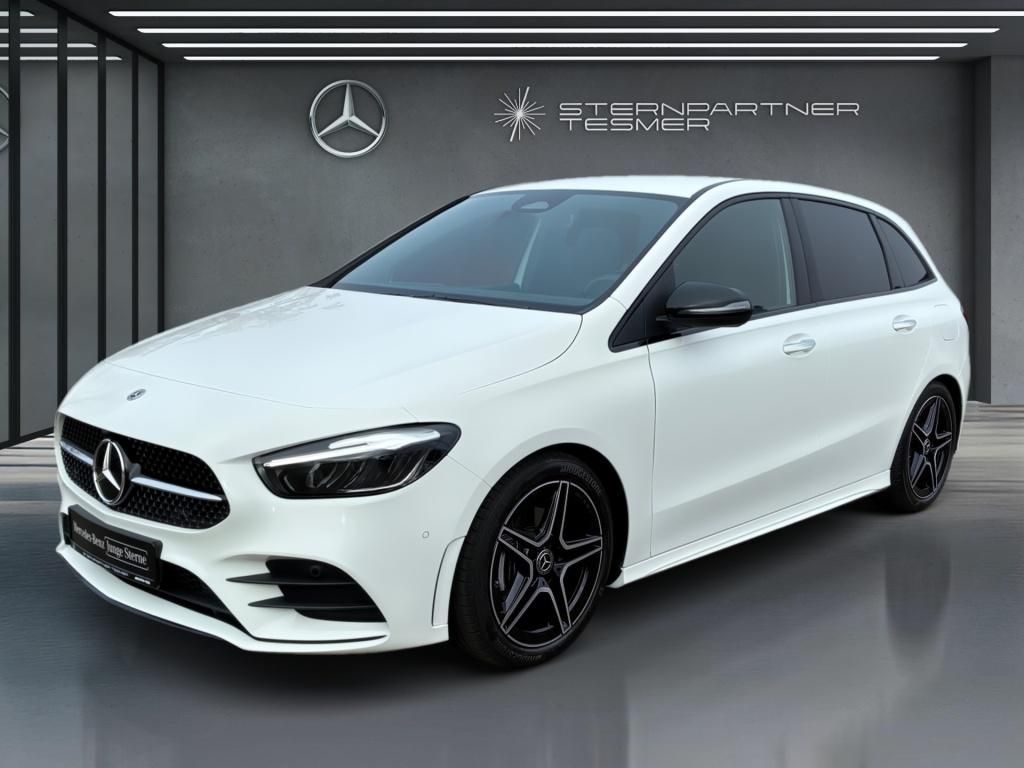 Mercedes-Benz B 200 2024