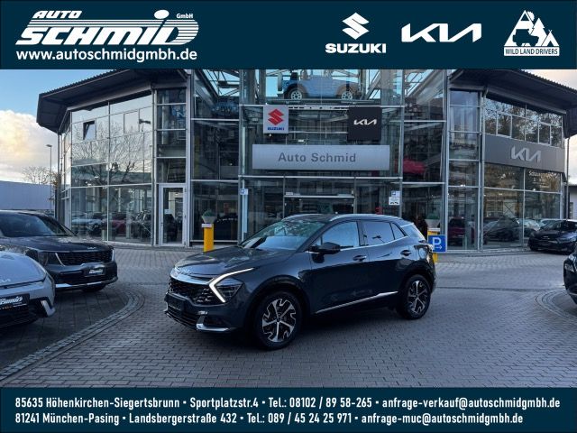 Kia Sportage 2025