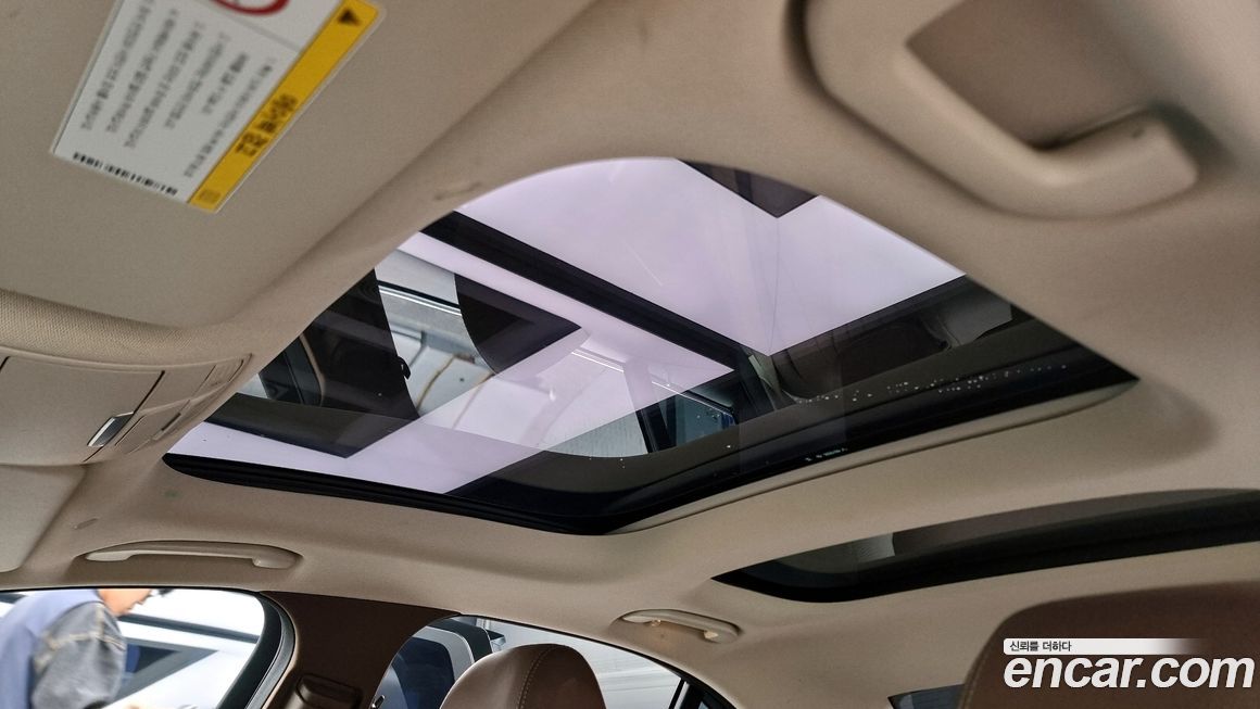 Mercedes-Benz E-Class 2017