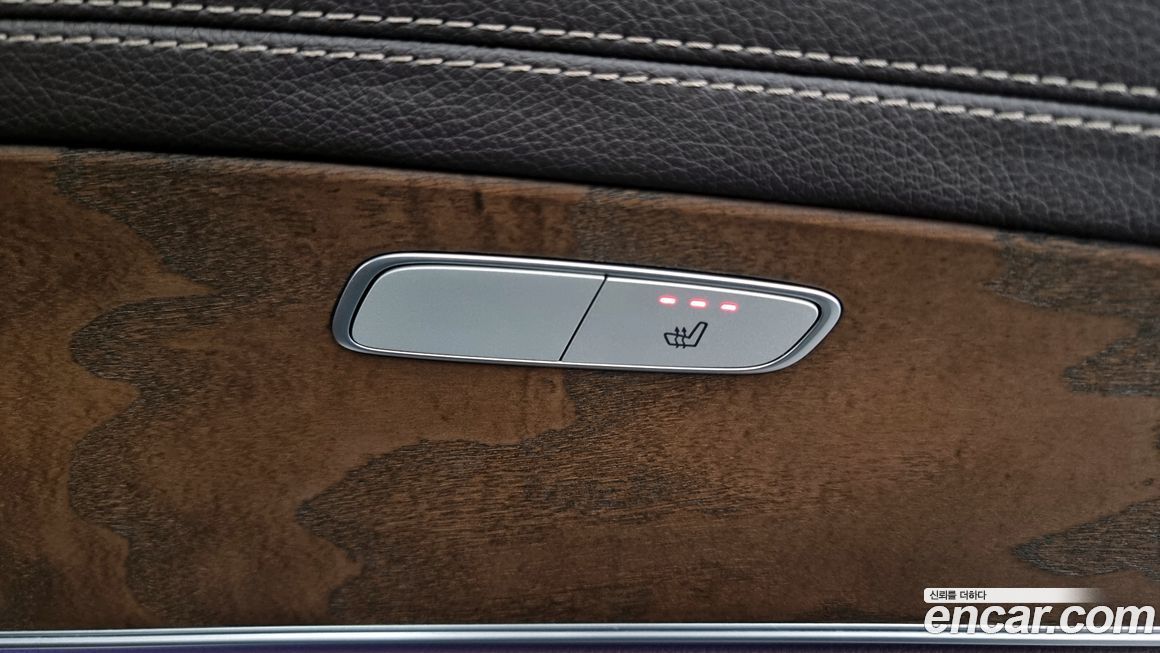 Mercedes-Benz E-Class 2017