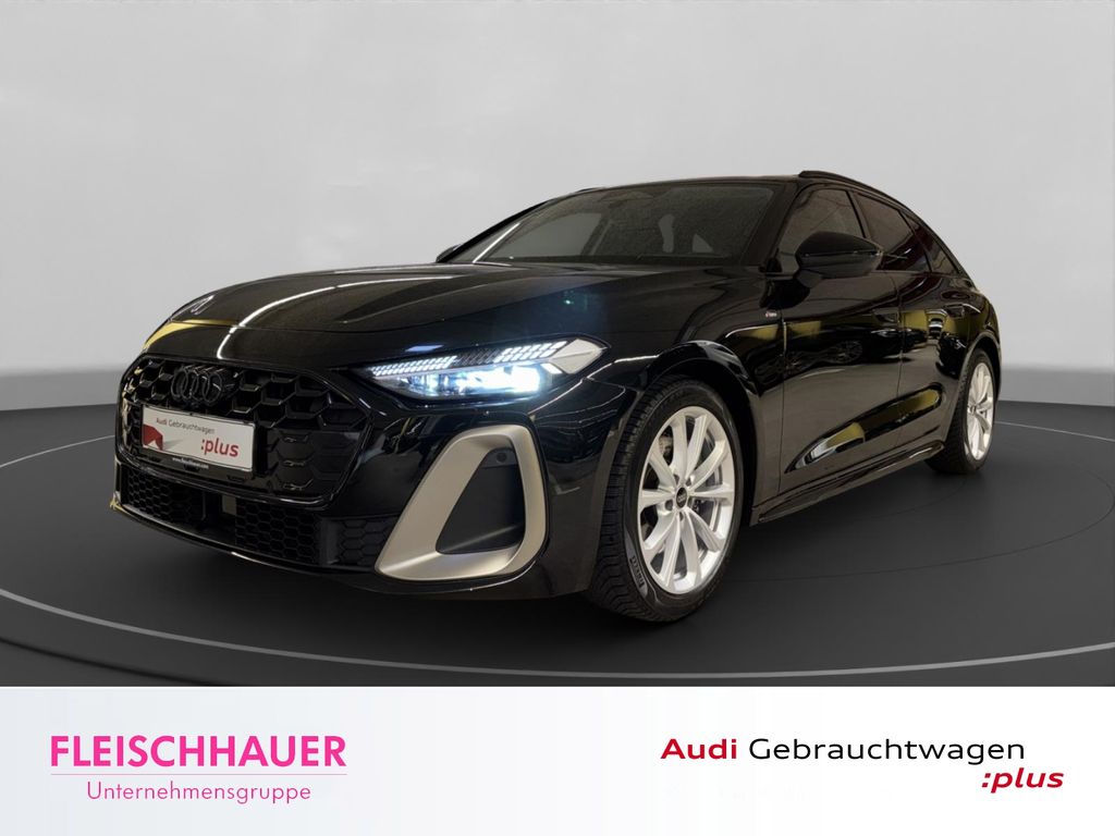Audi A5 2025