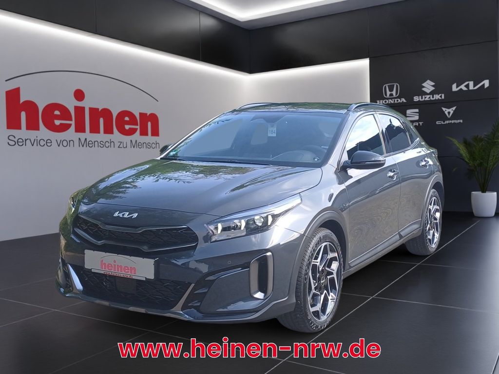 Kia XCeed 2025