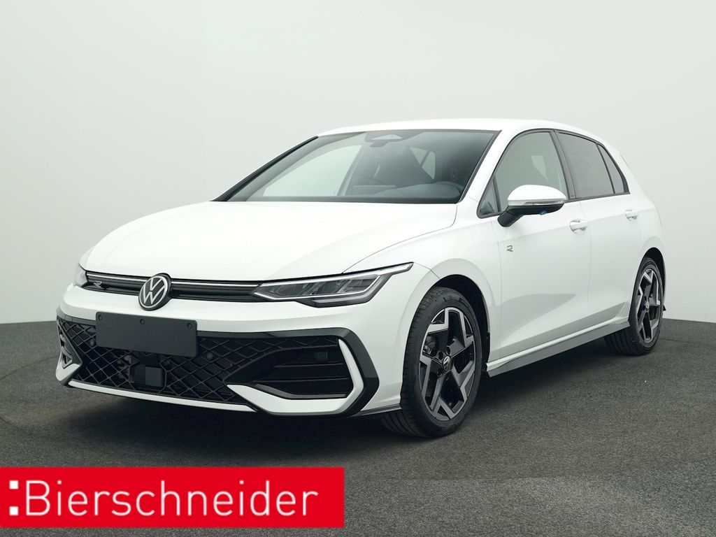 Volkswagen Golf 2025