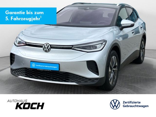 Volkswagen ID.4 2025