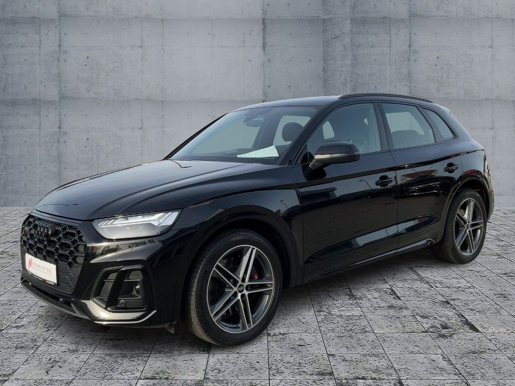 Audi SQ5 2023