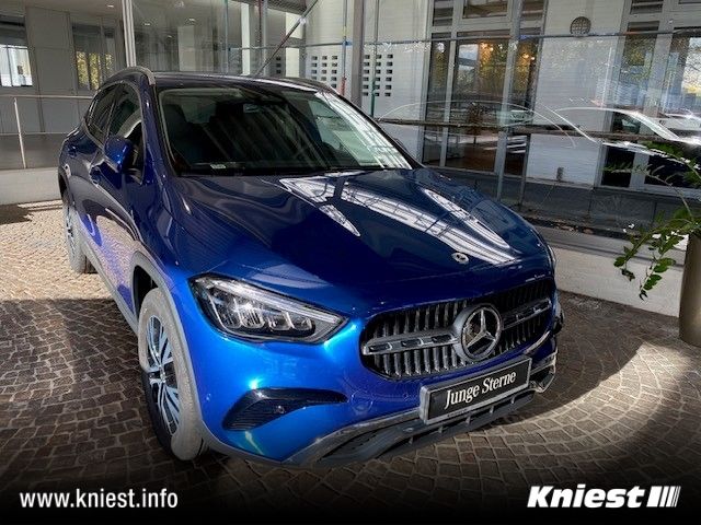 Mercedes-Benz GLA 200 2024