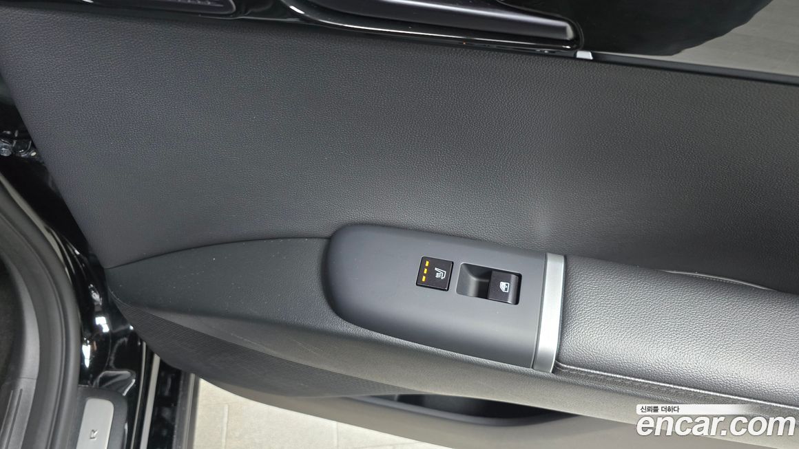 Hyundai Grandeur 2024