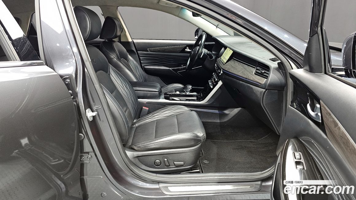 Kia K7 2020