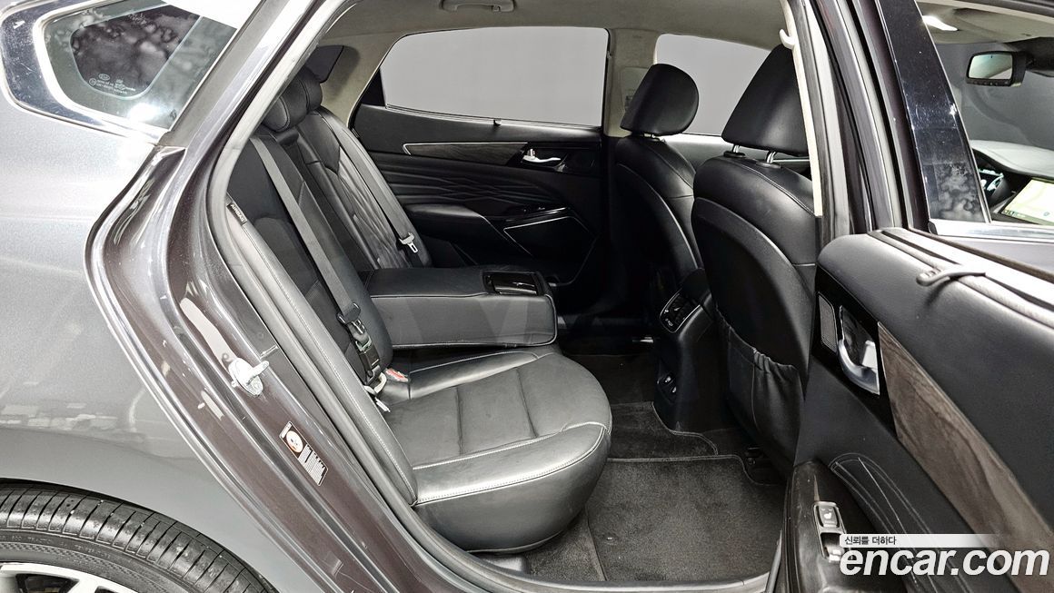 Kia K7 2020