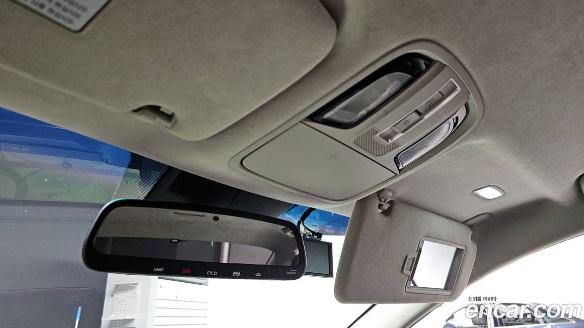 Kia K7 2020