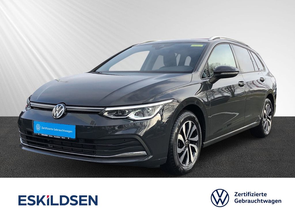Volkswagen Golf 2023