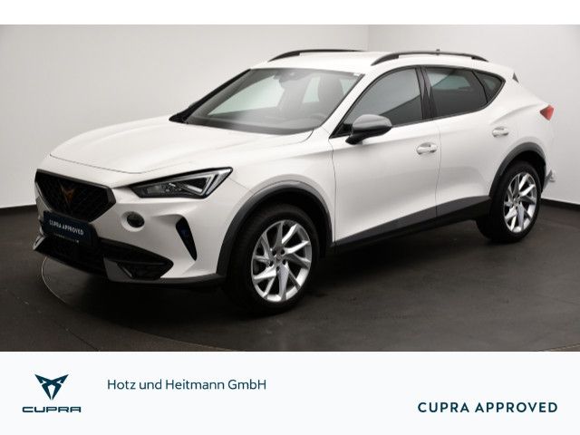 Cupra Formentor 2023