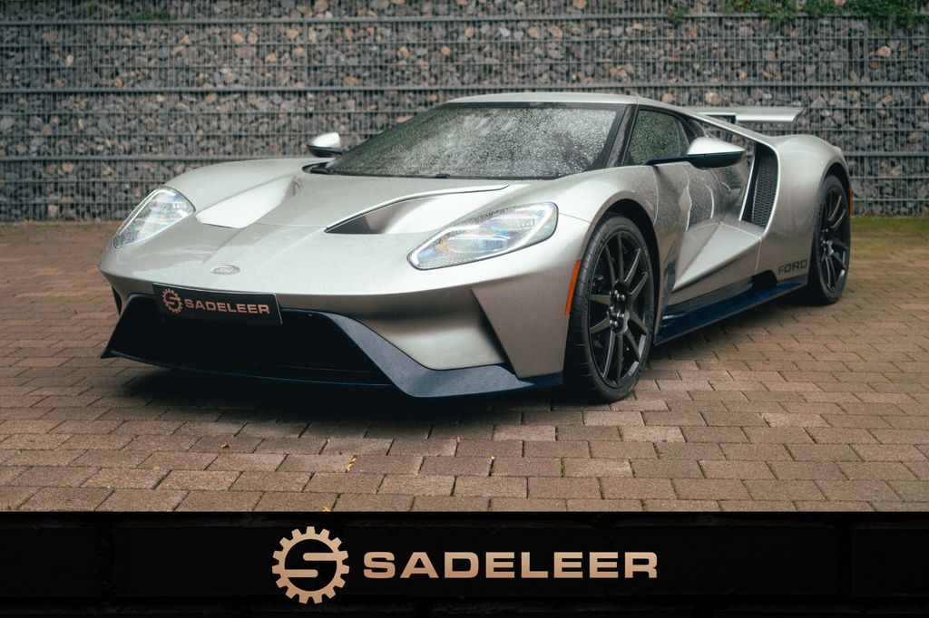 Ford GT