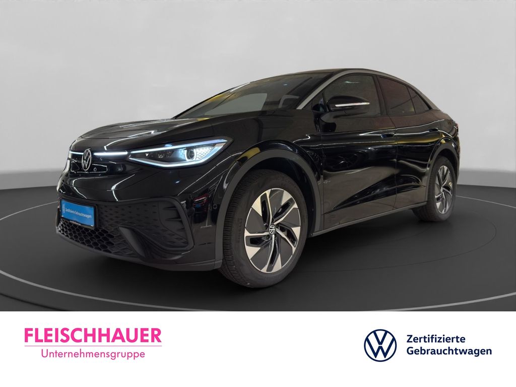 Volkswagen ID.5 2025
