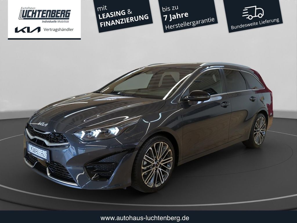 Kia cee'd Sportswagon 2024