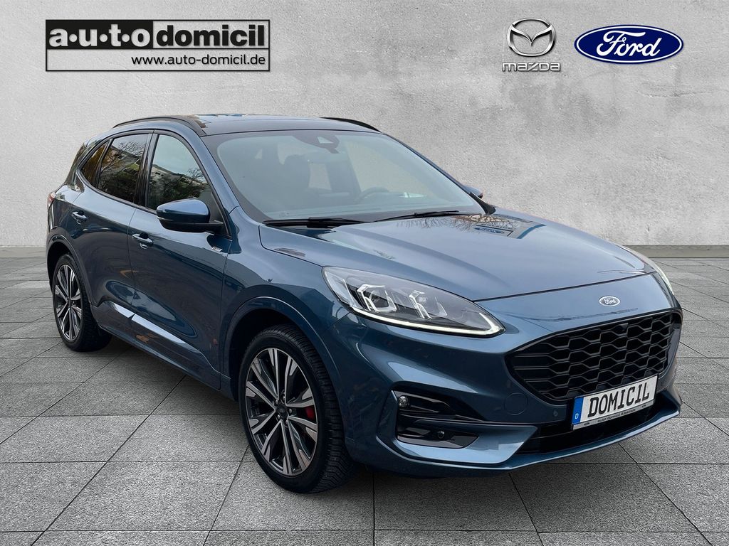 Ford Kuga 2021