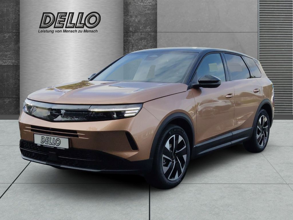 Opel Grandland (X) 2025
