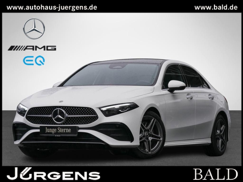 Mercedes-Benz A 220 2024