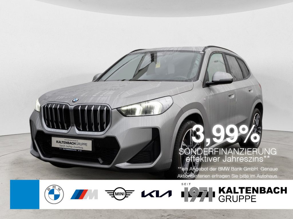 BMW X1 2025
