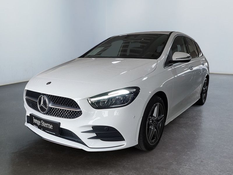 Mercedes-Benz B 250 2024