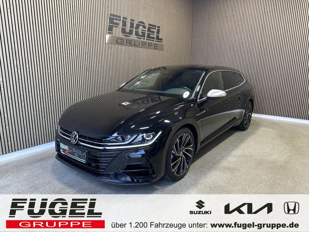 Volkswagen Arteon 2022