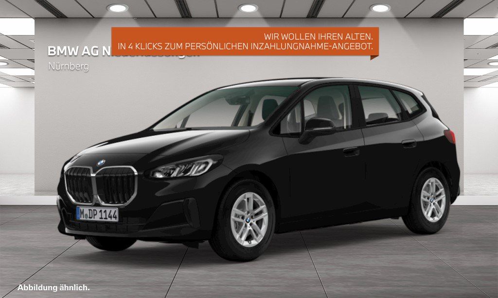 BMW 218 Active Tourer 2024
