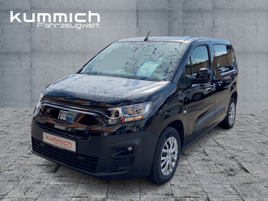 Fiat Doblo 2023