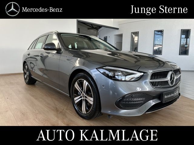 Mercedes-Benz C 220 2025