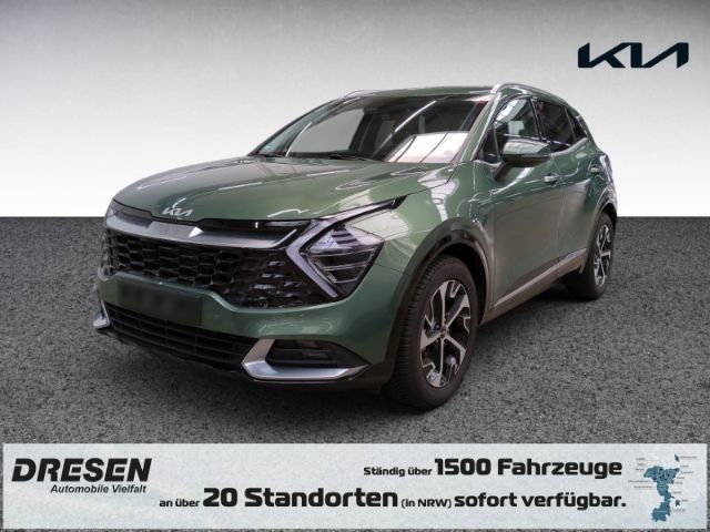 Kia Sportage 2025