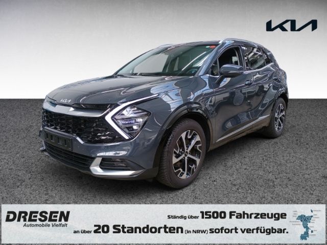 Kia Sportage 2025
