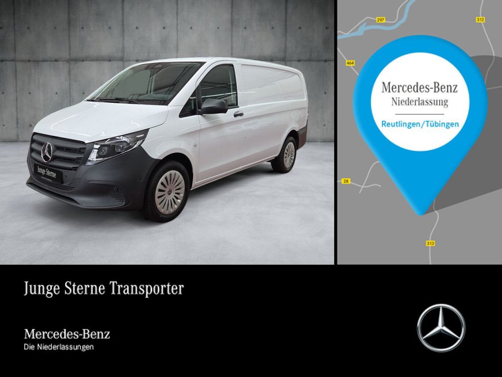 Mercedes-Benz Vito 2025