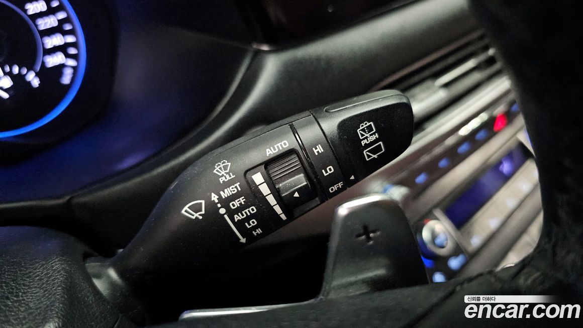 Hyundai Palisade 2019