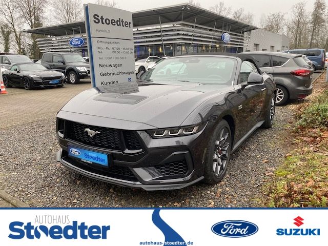 Ford Mustang 2025