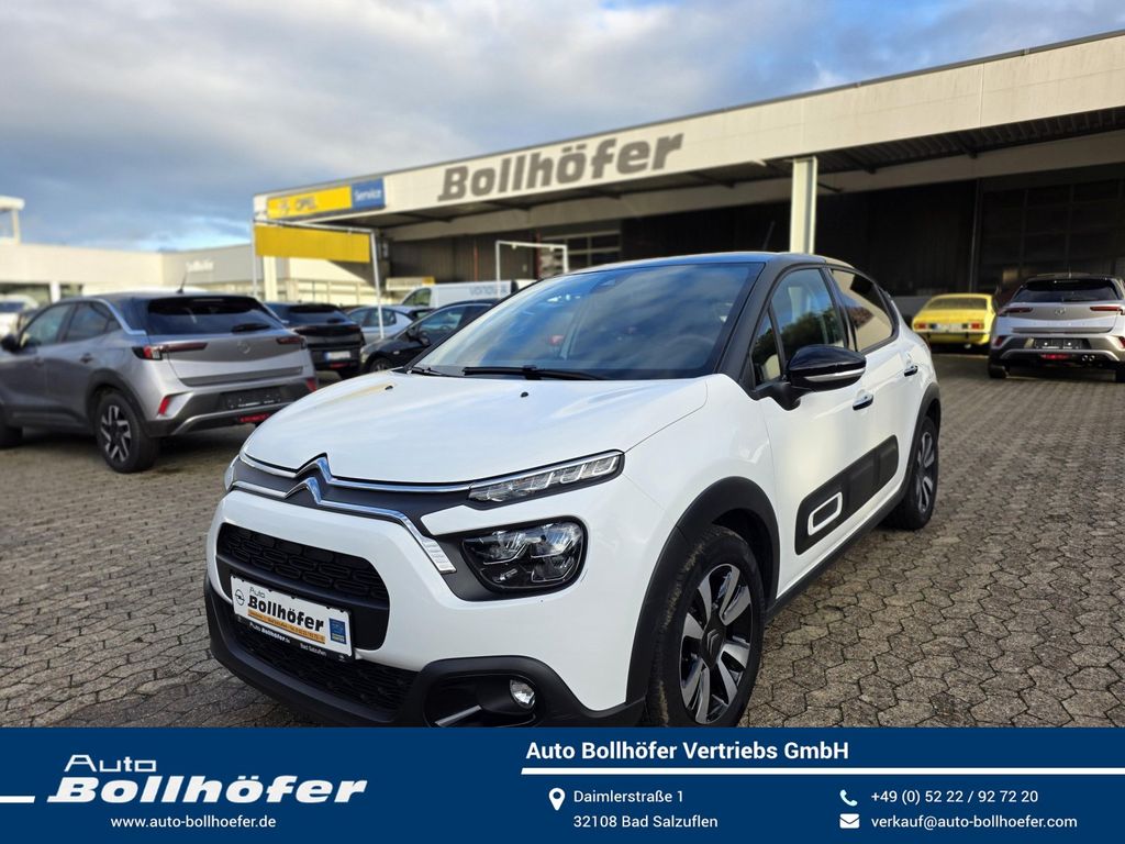 Citroën C3 2023